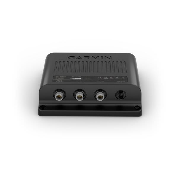 Garmin VHF 315 Marine Radio (MPN: 010-02047-00)