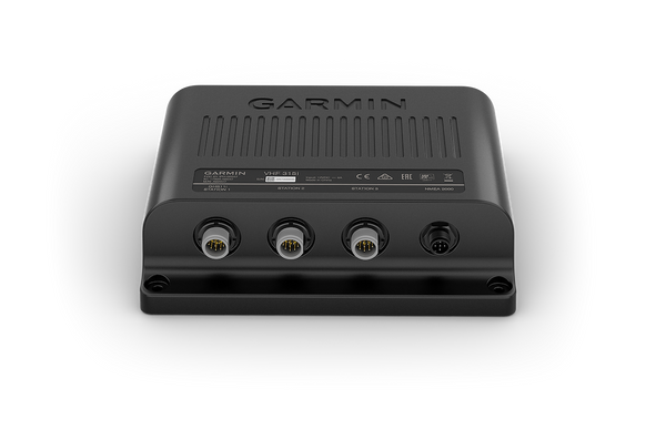 Garmin VHF 315 Marine Radio (MPN: 010-02047-01)