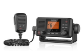 Garmin VHF 115 Fixed Mount Marine Radio (MPN: 010-02096-00)