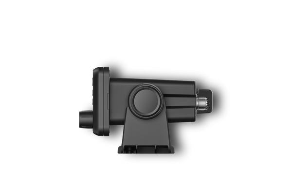 Garmin VHF 115 Fixed Mount Marine Radio (MPN: 010-02096-00)