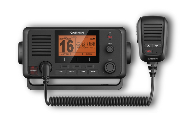 Garmin VHF 215 Marine Radio (MPN: 010-02097-00)