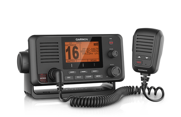 Garmin VHF 215 Marine Radio (MPN: 010-02097-00)