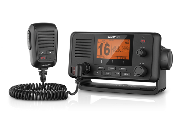Garmin VHF 215 AIS Marine Radio (MPN: 010-02098-00)
