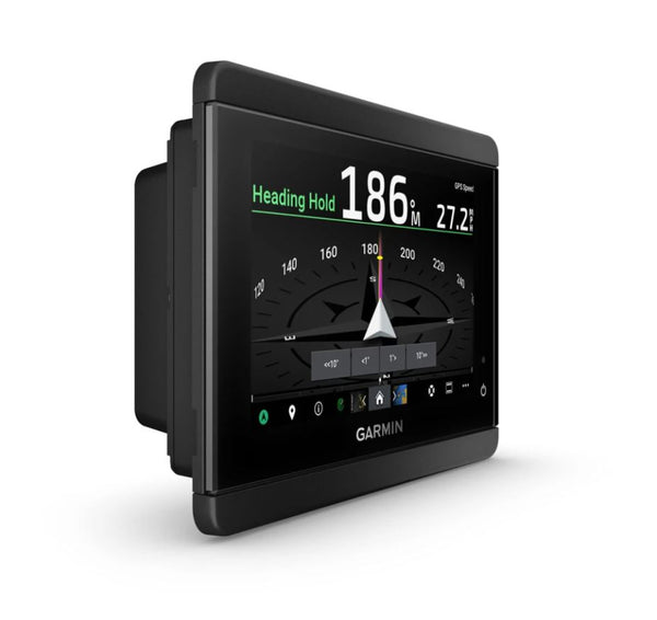 Garmin Multi Function Display TD 50 (MPN: 010-02139-10)
