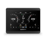 Garmin Multi Function Display TD 50 (MPN: 010-02139-10)