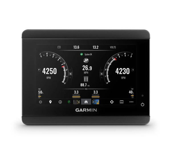 Garmin Multi Function Display TD 50 (MPN: 010-02139-10)