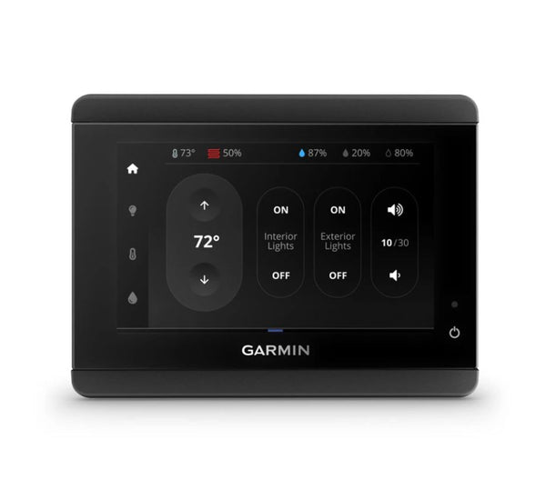 Garmin Multi Function Display TD 50 (MPN: 010-02139-10)