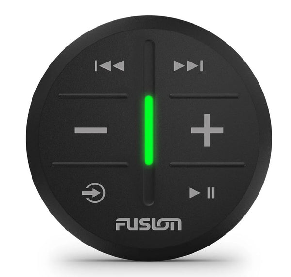 Fusion Electronics Radio Remote Control (MPN: 010-02167-20)