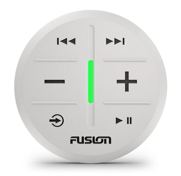 Fusion Wireless Remote Control (MPN: 010-02167-21)