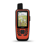 Garmin GPSMAP 86i Handheld Navigation System (MPN: 010-02236-00)