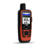 Garmin GPSMAP 86i Handheld Navigation System (MPN: 010-02236-00)