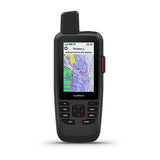 Garmin GPSMAP 86sci Handheld Navigation System (MPN: 010-02236-02)