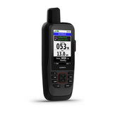 Garmin GPSMAP 86sci Handheld Navigation System (MPN: 010-02236-02)