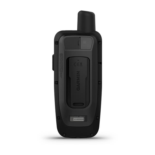 Garmin GPSMAP 86sci Handheld Navigation System (MPN: 010-02236-02)