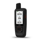 Garmin GPSMAP 86sci Handheld Navigation System (MPN: 010-02236-02)
