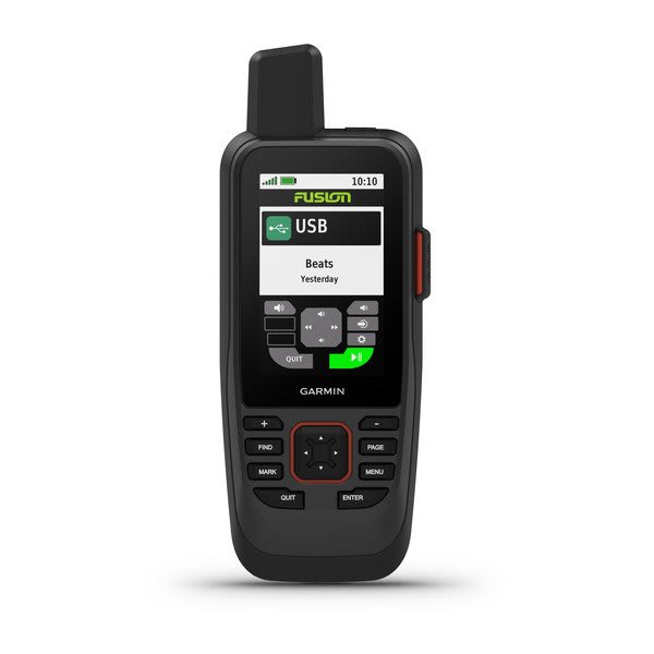 Garmin GPSMAP 86sci Handheld Navigation System (MPN: 010-02236-02)