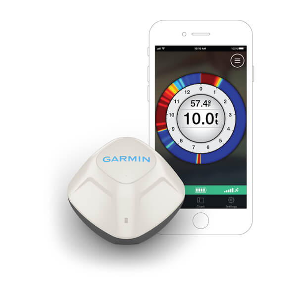 Garmin STRIKER Cast Sonar Device (MPN: 010-02246-00)