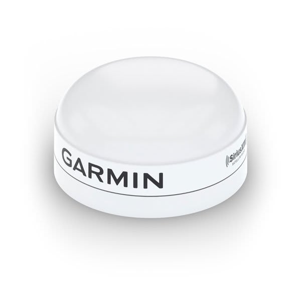 Garmin GXM 54 Weather Receiver Antenna (MPN: 010-02277-00)