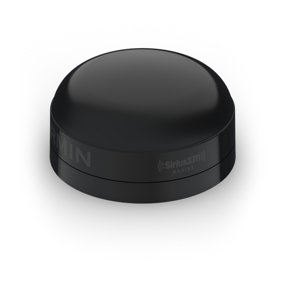 Garmin Weather Receiver Antenna (MPN: 010-02277-10)