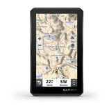 Garmin Tread GPS Navigation System (MPN: 010-02406-00)