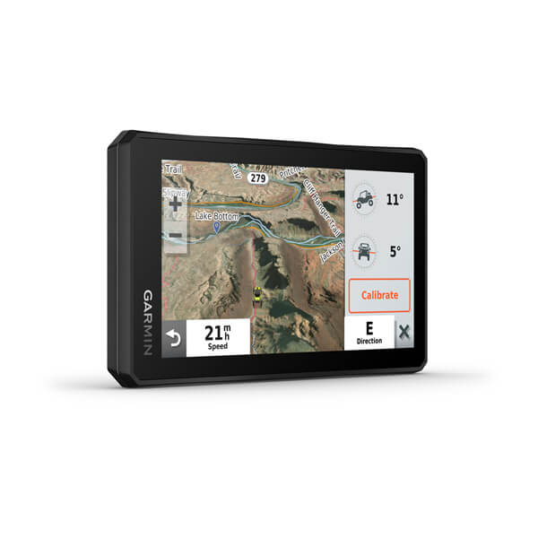 Garmin Tread GPS Navigation System (MPN: 010-02406-00)