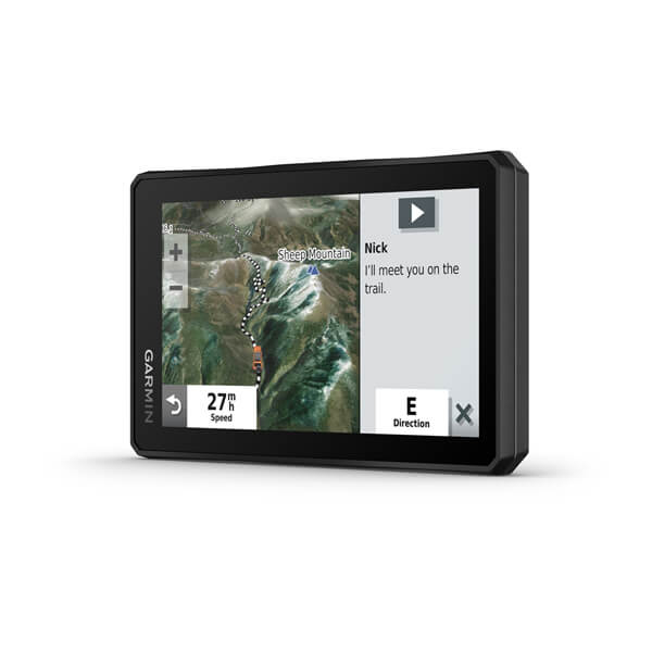 Garmin Tread GPS Navigation System (MPN: 010-02406-00)