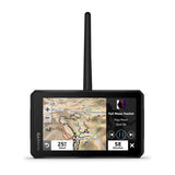 Garmin Tread GPS Navigation System (MPN: 010-02406-00)