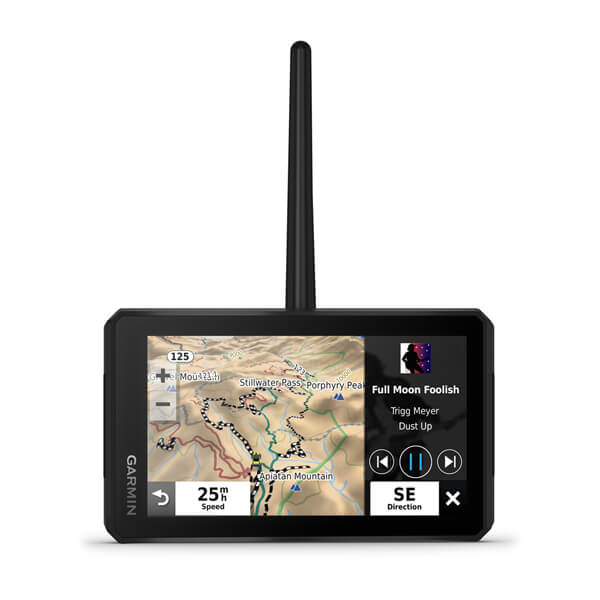 Garmin Tread GPS Navigation System (MPN: 010-02406-00)
