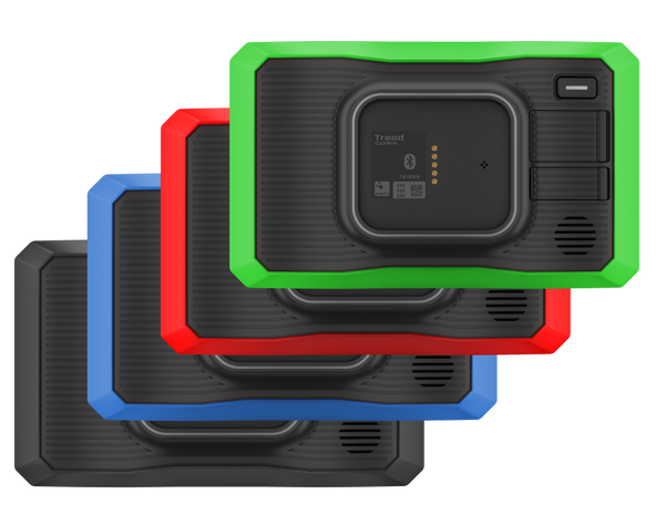 Garmin Tread GPS Navigation System (MPN: 010-02406-00)