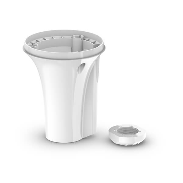 Garmin Marine Satellite Compass (MPN: 010-02407-00)