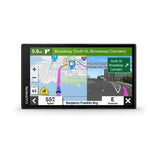 Garmin DriveSmart 66 GPS Navigation System (MPN: 010-02469-00)