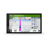Garmin DriveSmart 66 GPS Navigation System (MPN: 010-02469-00)