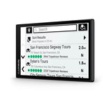 Garmin DriveSmart 66 GPS Navigation System (MPN: 010-02469-00)