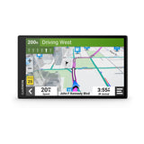 Garmin DriveSmart 76 GPS Navigation System (MPN: 010-02470-00)