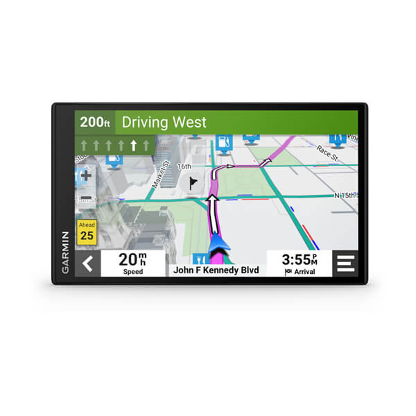 Garmin DriveSmart 76 GPS Navigation System (MPN: 010-02470-00)