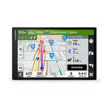 Garmin DriveSmart 86 GPS Navigation System (MPN: 010-02471-00)