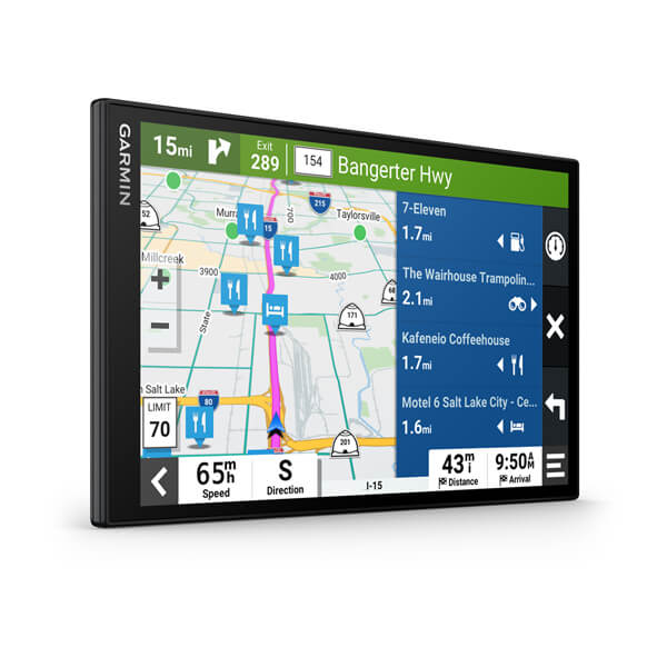 Garmin DriveSmart 86 GPS Navigation System (MPN: 010-02471-00)