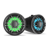 Fusion XS Series Wake Tower Speakers (MPN: 010-02583-01)