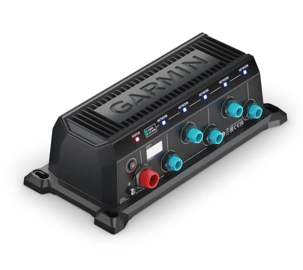 Garmin Marine Network Port Expander (MPN: 010-02612-00)
