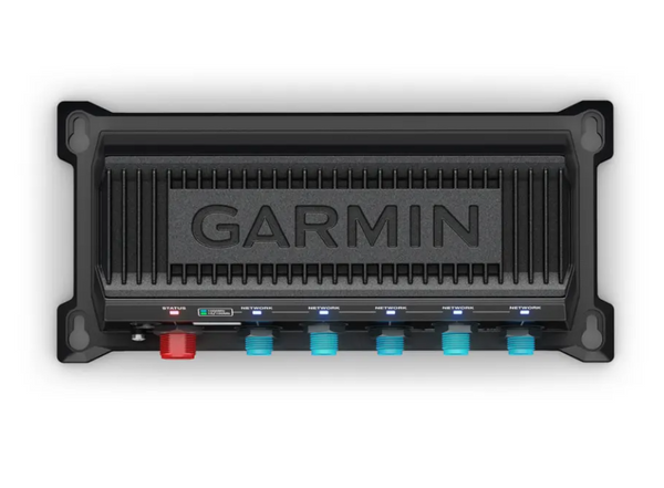 Garmin Marine Network Port Expander (MPN: 010-02612-00)