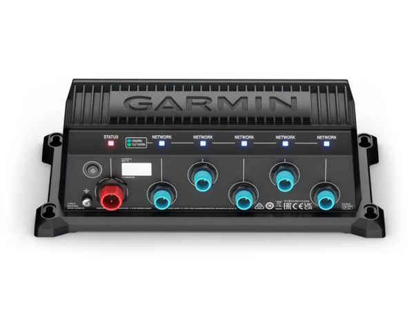 Garmin Marine Network Port Expander (MPN: 010-02612-00)