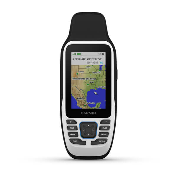Garmin GPSMAP 79 Series Handheld Navigation (MPN: 010-02635-00)