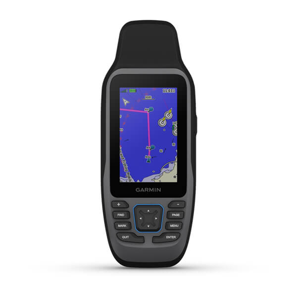 Garmin GPSMAP 79 Series (MPN: 010-02635-02)