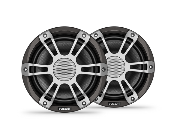 Fusion Signature Series 3i Coaxial Speaker (MPN: 010-02772-21)