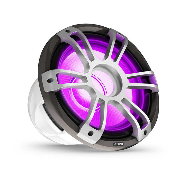 Fusion Electronics Signature Series 3i Subwoofer (MPN: 010-02775-11)