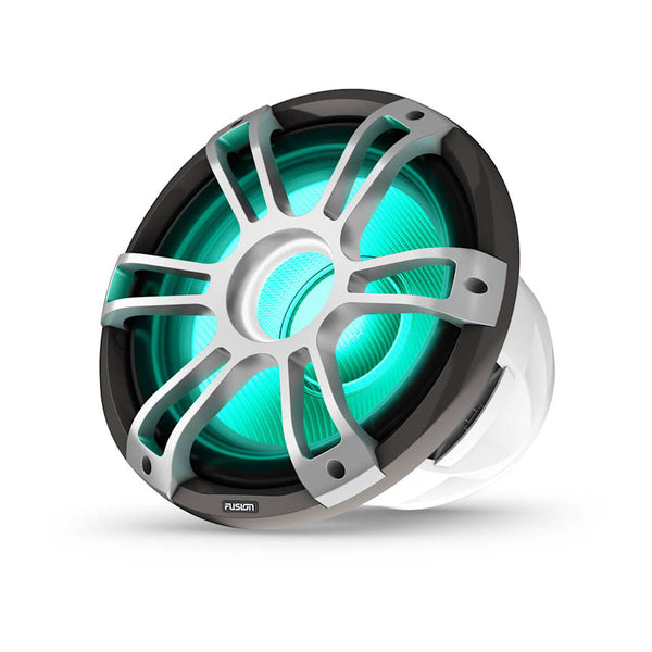 Fusion Electronics Signature Series 3i Subwoofer (MPN: 010-02775-11)