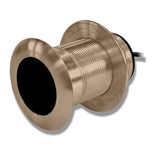 Garmin AIRMAR B117 Thru-Hull Transducer (MPN: 010-10182-21)