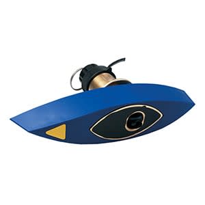 Garmin AIRMAR B744V Thru-Hull Transducer (MPN: 010-10183-22)