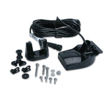 Garmin Transom Mount Transducer (MPN: 010-10272-00)