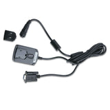 Garmin Transom Mount Transducer (MPN: 010-10272-00)